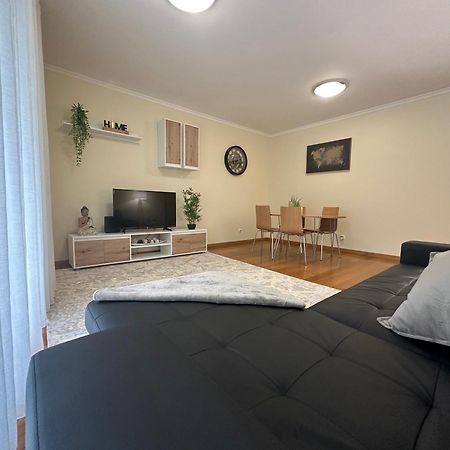Lido View Holiday Apartment Funchal  Ngoại thất bức ảnh