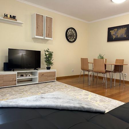 Lido View Holiday Apartment Funchal  Ngoại thất bức ảnh