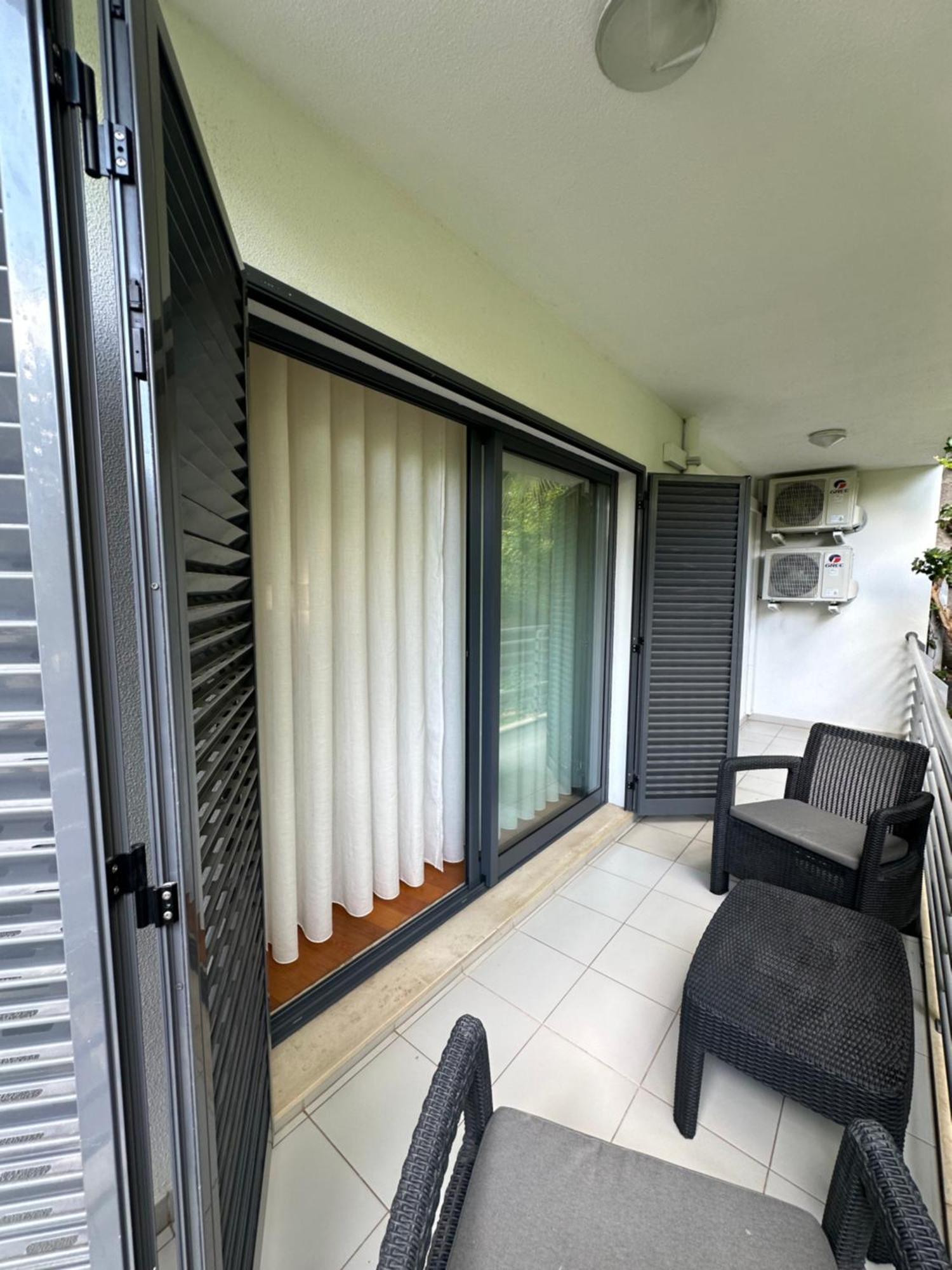 Lido View Holiday Apartment Funchal  Ngoại thất bức ảnh