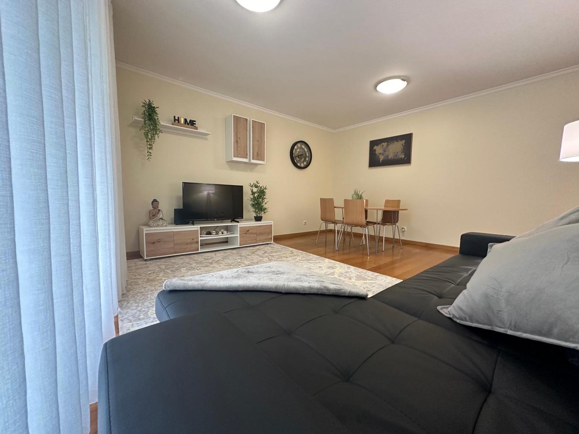 Lido View Holiday Apartment Funchal  Ngoại thất bức ảnh