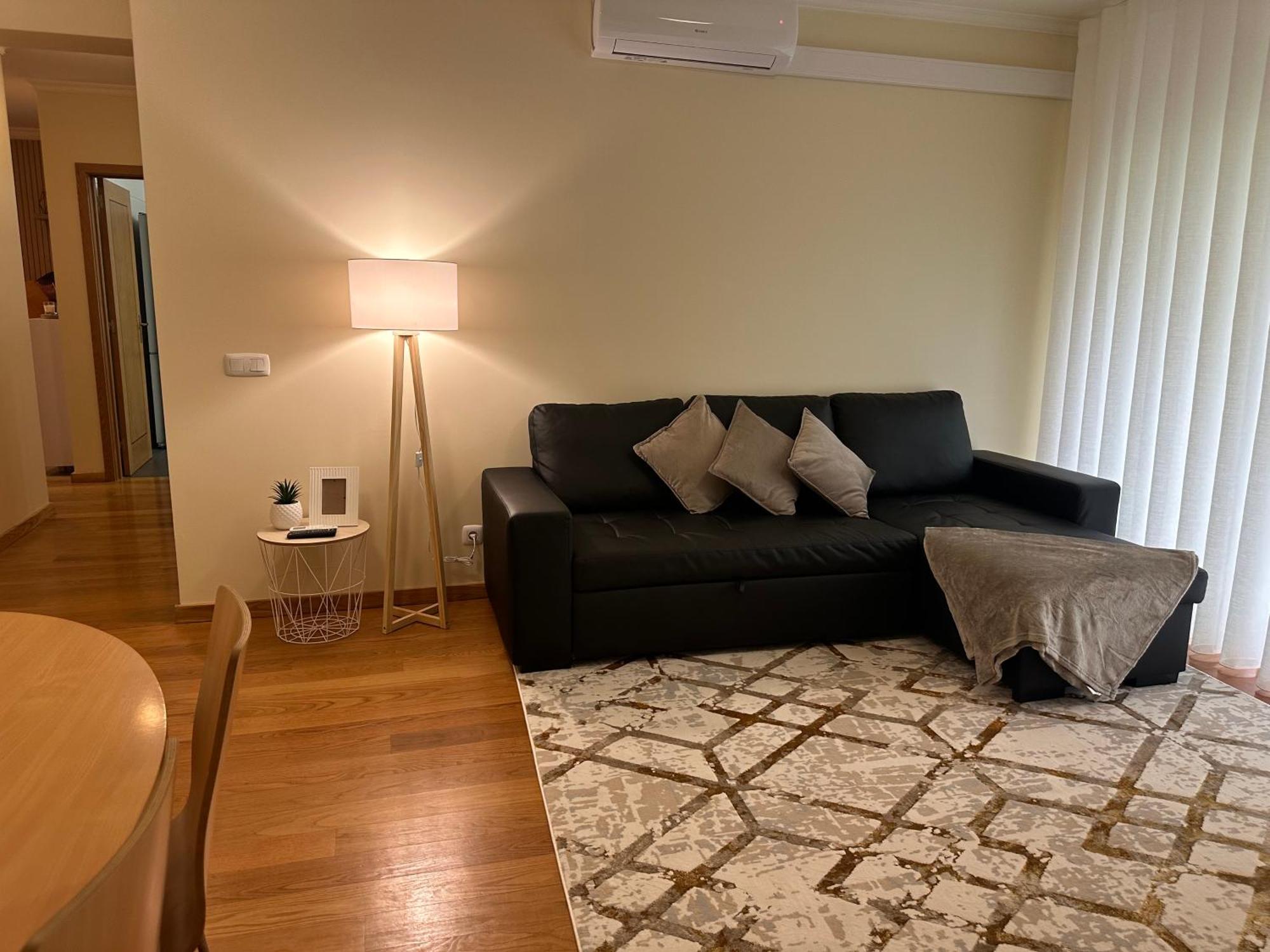 Lido View Holiday Apartment Funchal  Ngoại thất bức ảnh