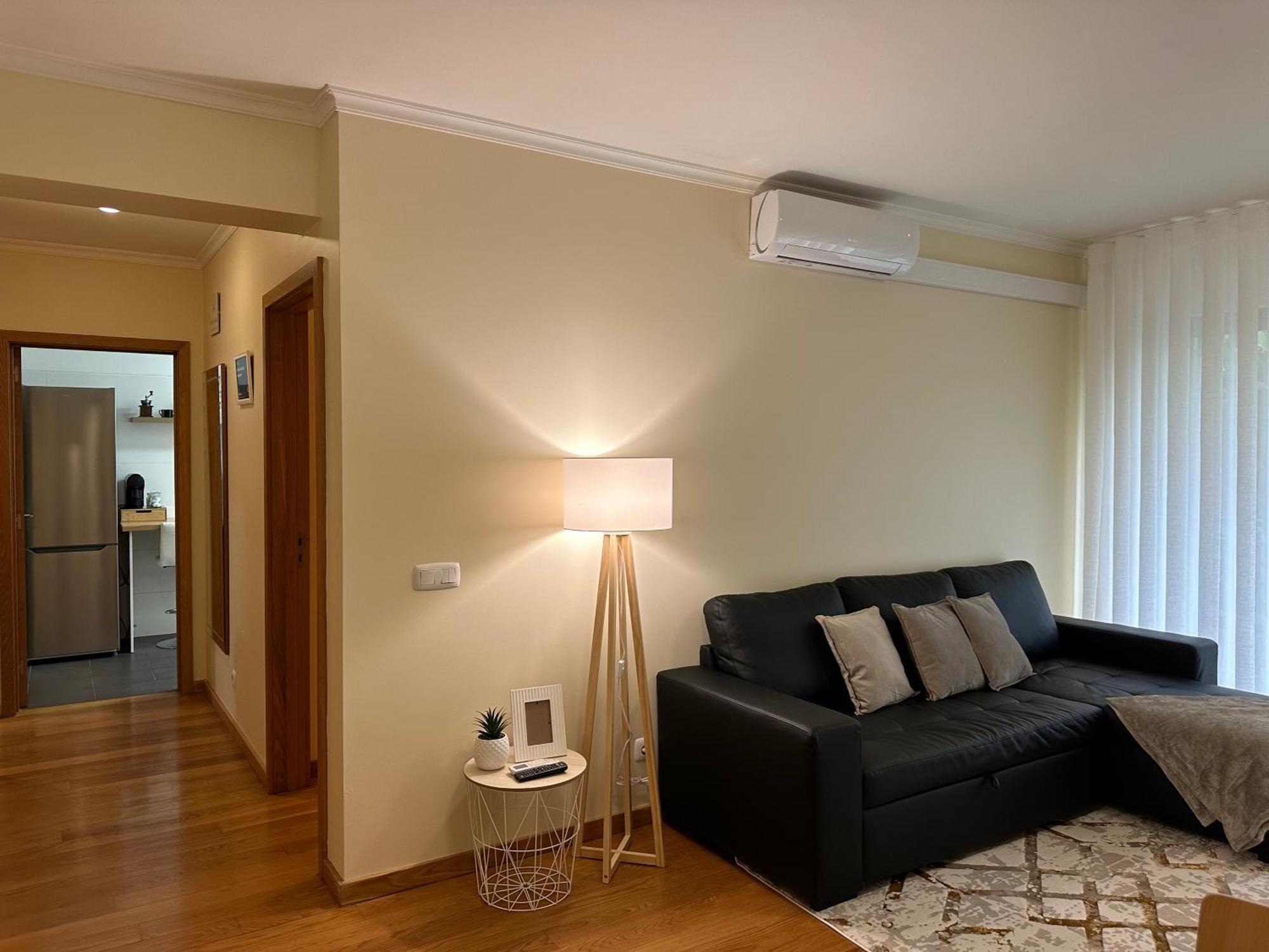 Lido View Holiday Apartment Funchal  Ngoại thất bức ảnh