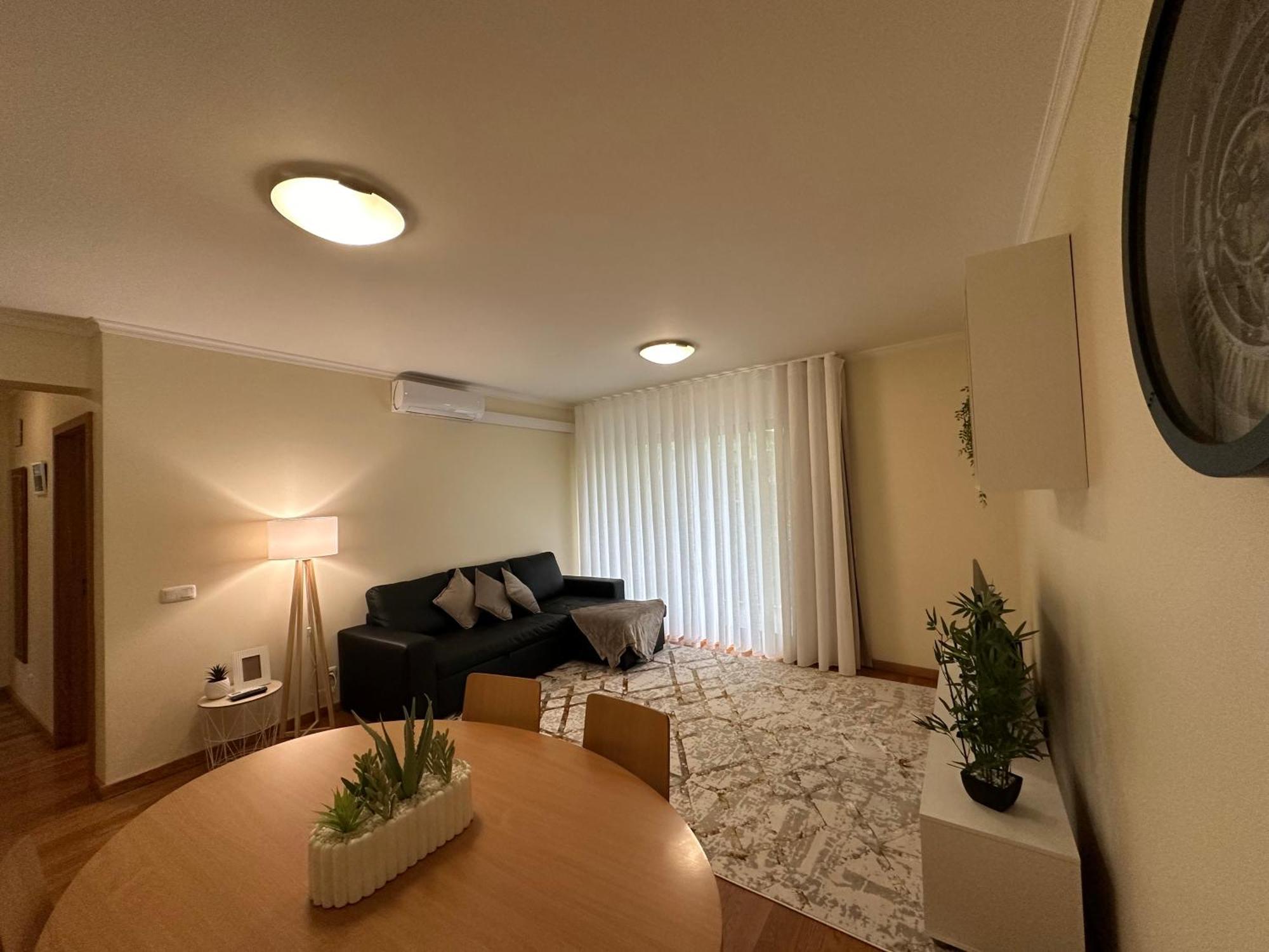 Lido View Holiday Apartment Funchal  Ngoại thất bức ảnh
