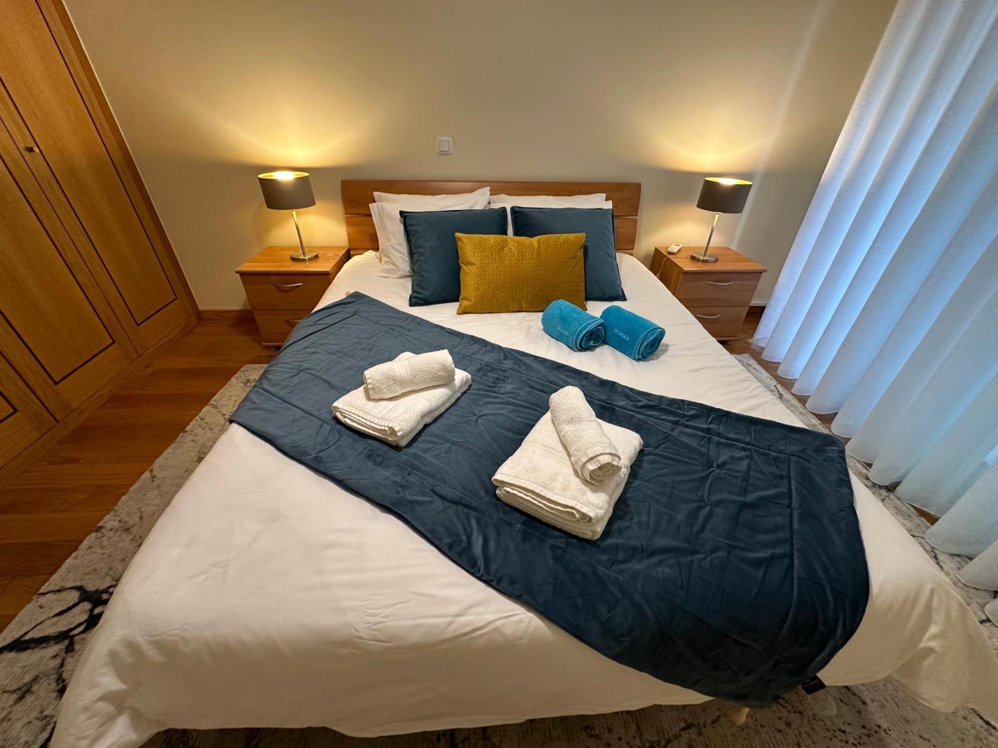 Lido View Holiday Apartment Funchal  Ngoại thất bức ảnh