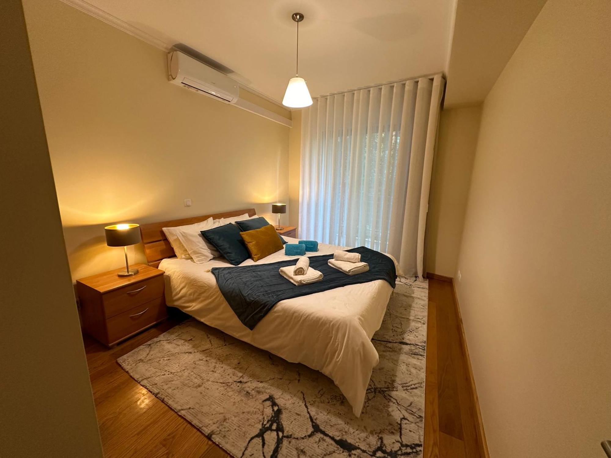 Lido View Holiday Apartment Funchal  Ngoại thất bức ảnh