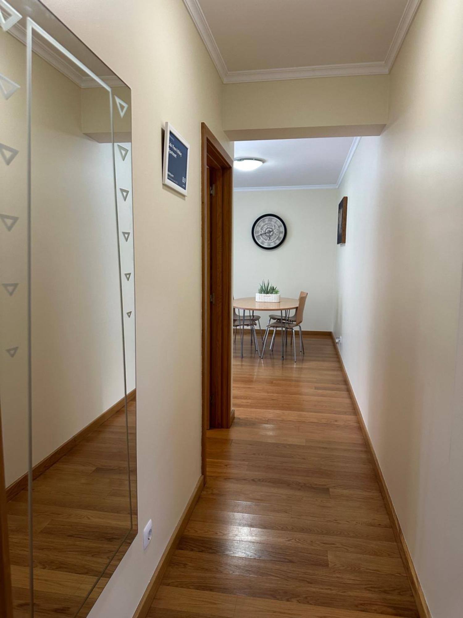 Lido View Holiday Apartment Funchal  Ngoại thất bức ảnh