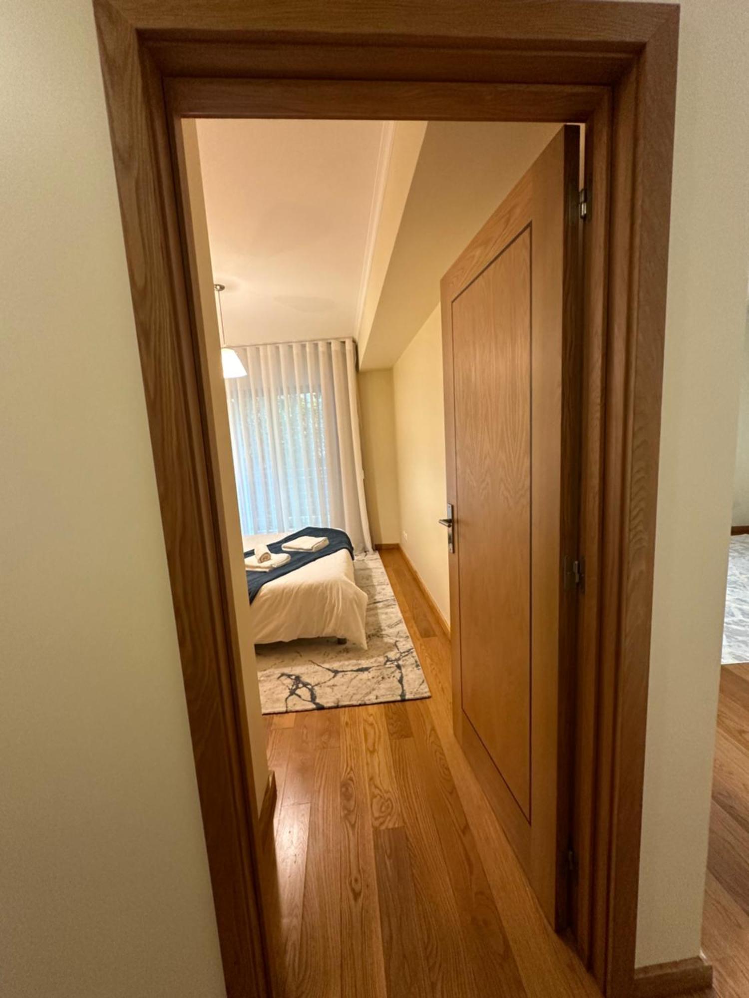Lido View Holiday Apartment Funchal  Ngoại thất bức ảnh