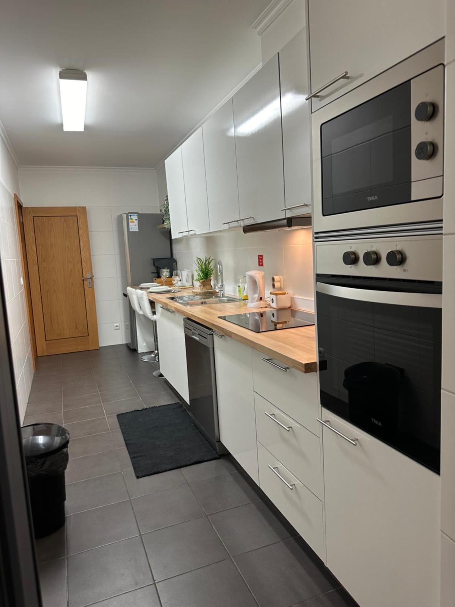 Lido View Holiday Apartment Funchal  Ngoại thất bức ảnh