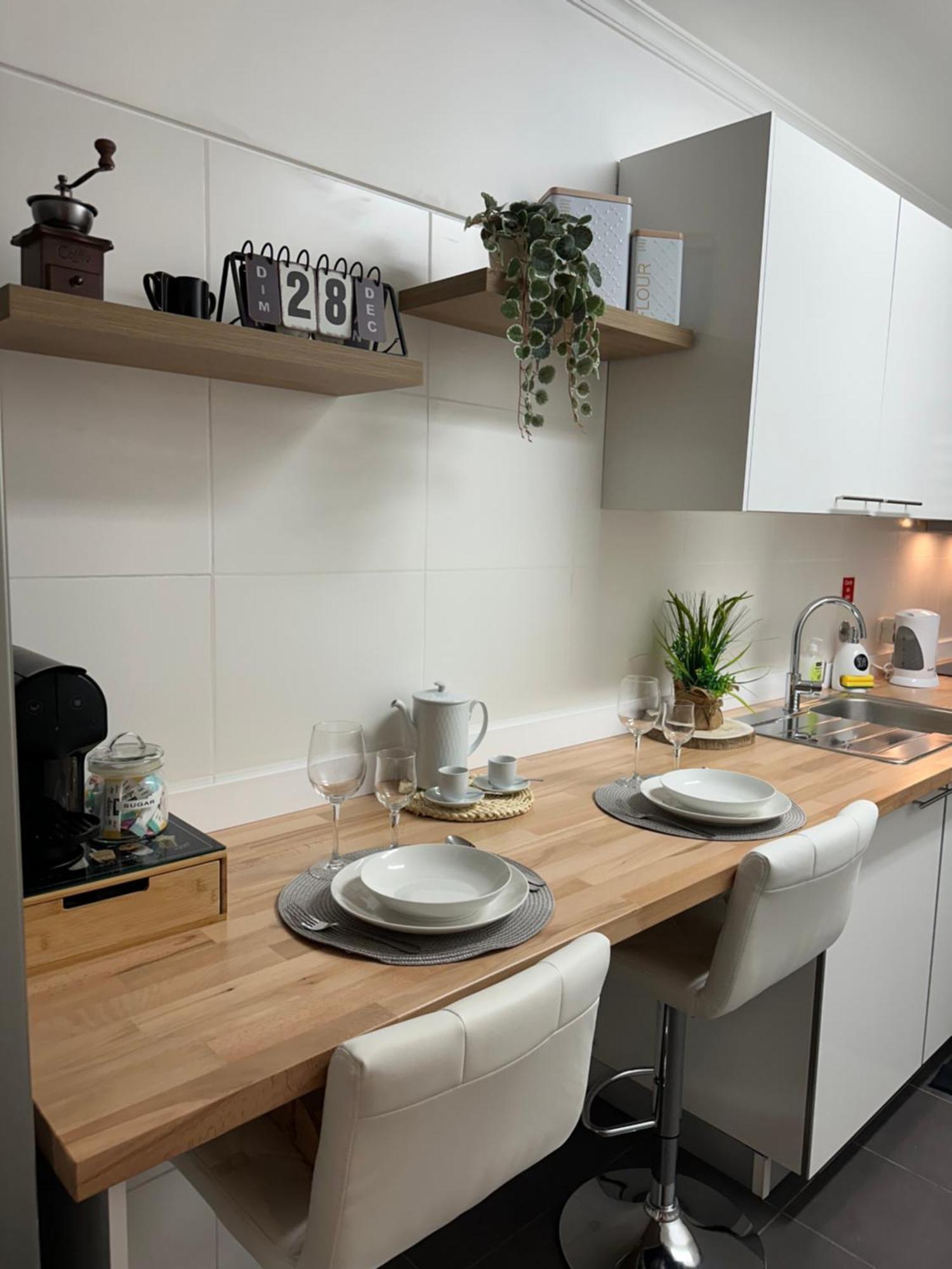 Lido View Holiday Apartment Funchal  Ngoại thất bức ảnh