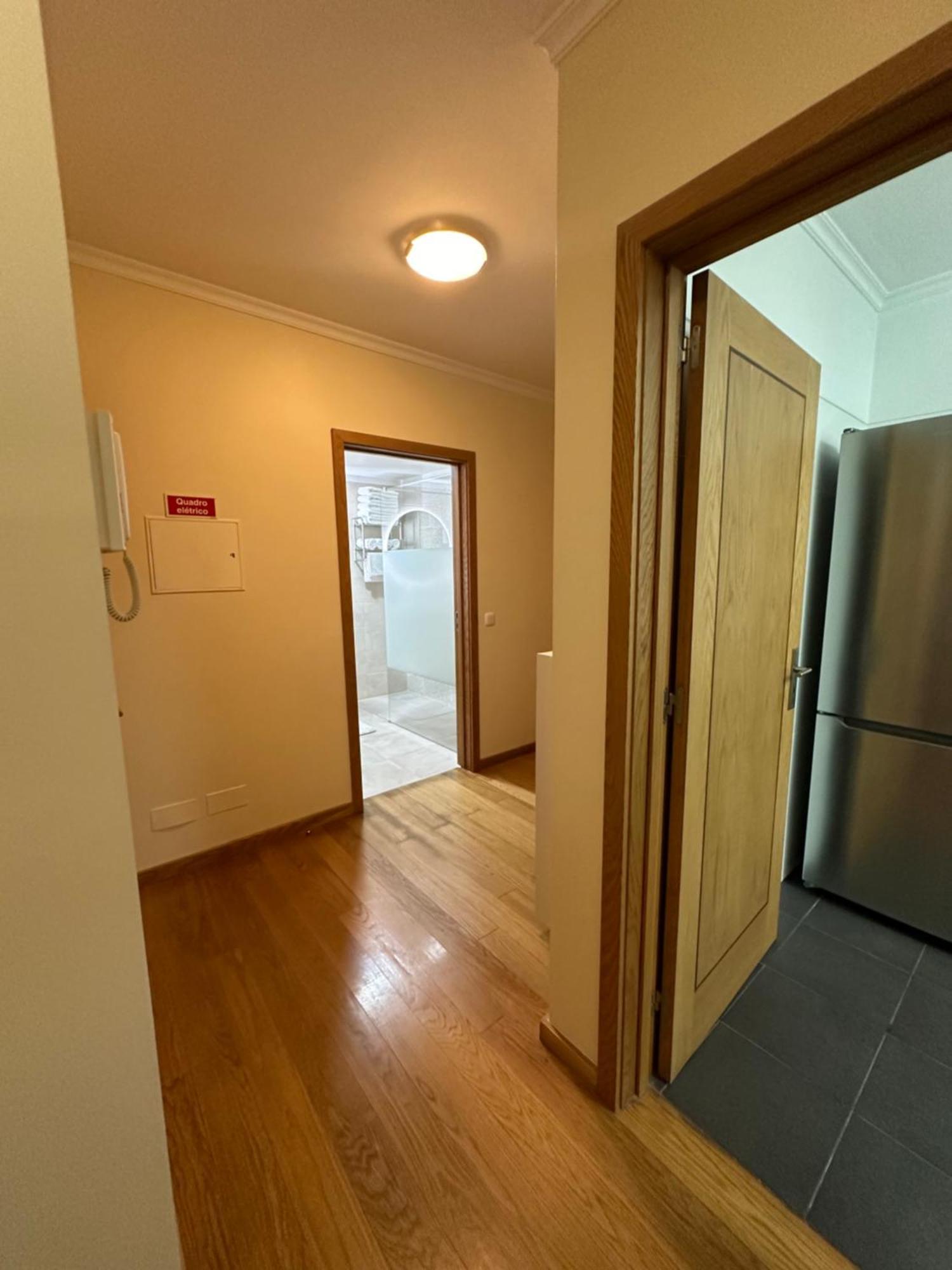Lido View Holiday Apartment Funchal  Ngoại thất bức ảnh
