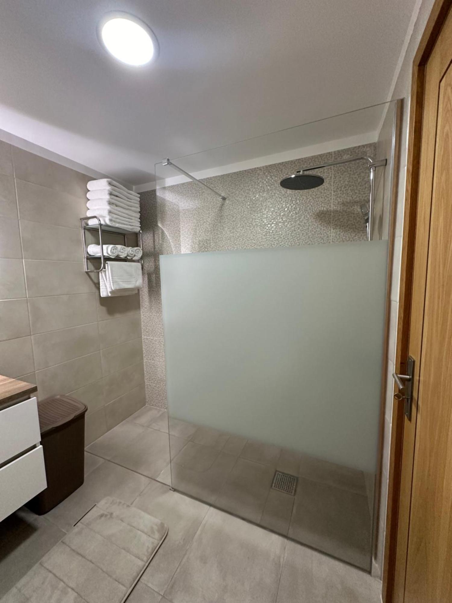 Lido View Holiday Apartment Funchal  Ngoại thất bức ảnh